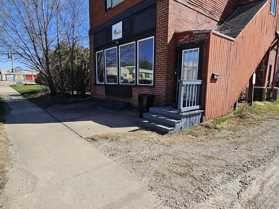 602 West Burlington Avenue, Fairfield, Iowa