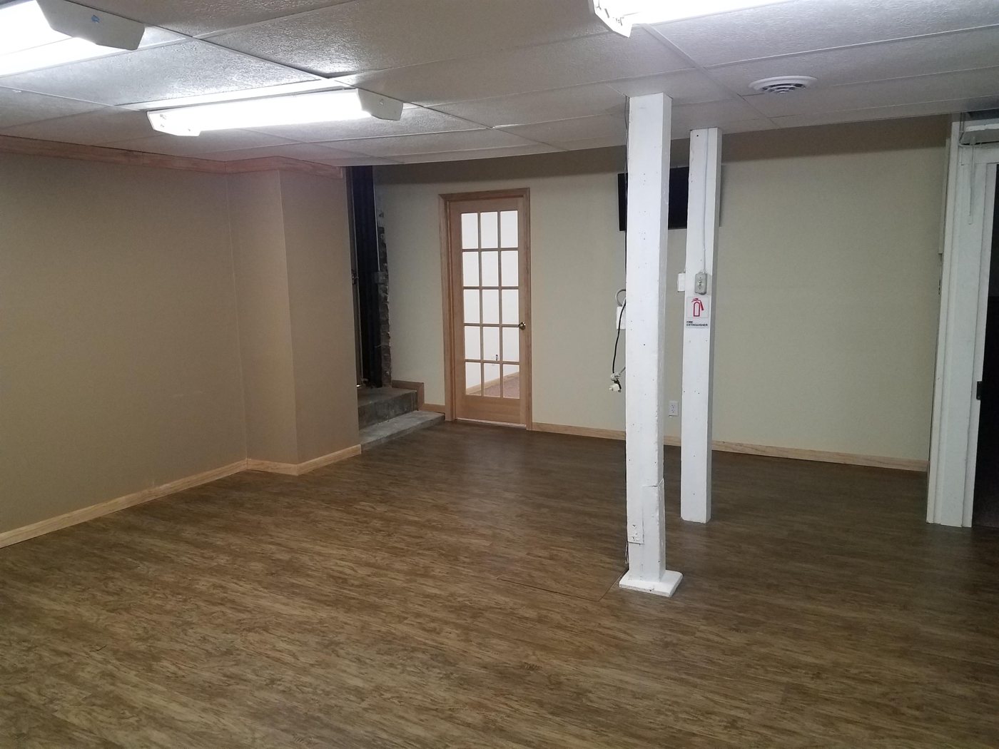 613 Avenue G - Lower Rear, photo 5 of 6