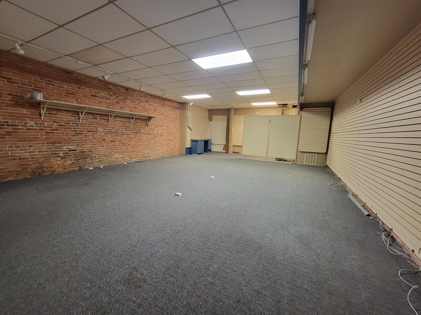 613 Avenue G - Lower Front, photo 3 of 6